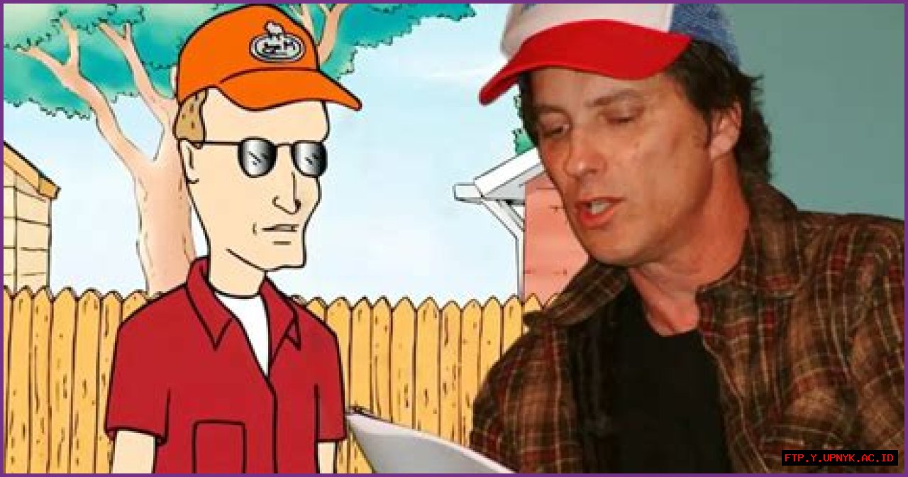 BREAKING: Dale Gribble Voice Actor Dies