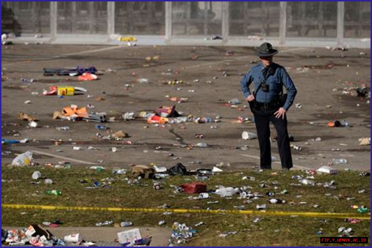 Breaking News: Cooper Kerns' Tragic Passing In Kansas City