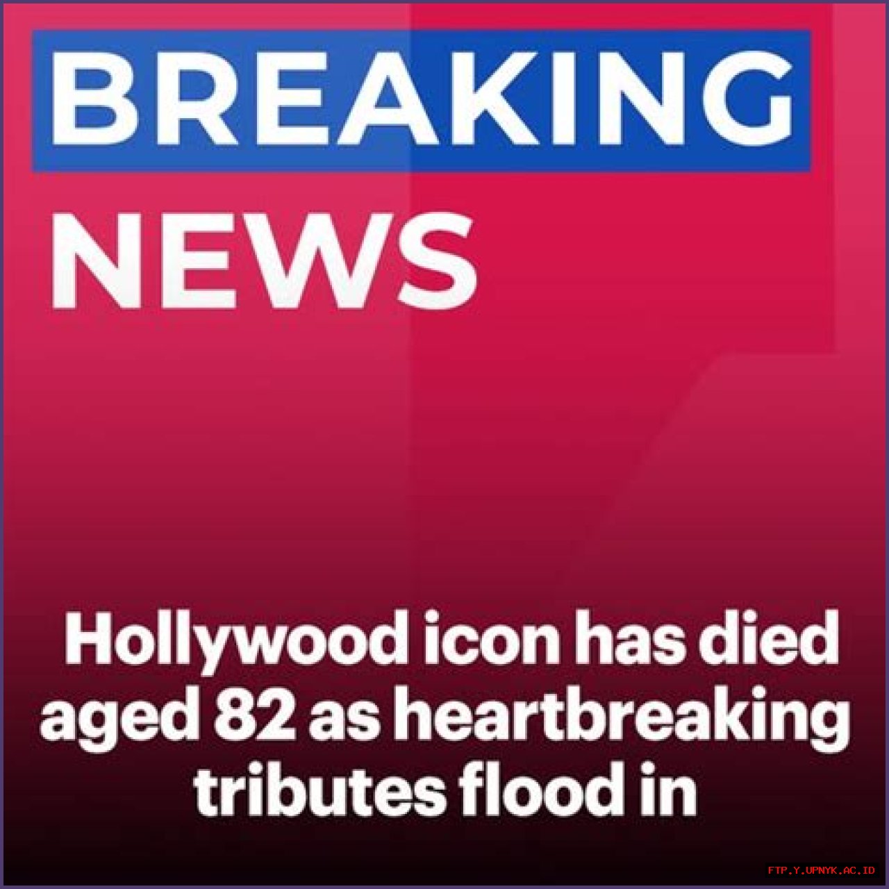 Breaking News: Hollywood Icon Kurt Russell Passes Away