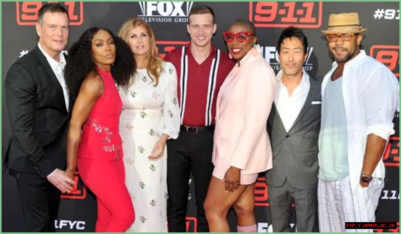 Breaking News: Jennifer Love Hewitt Expecting During '911' Season 5