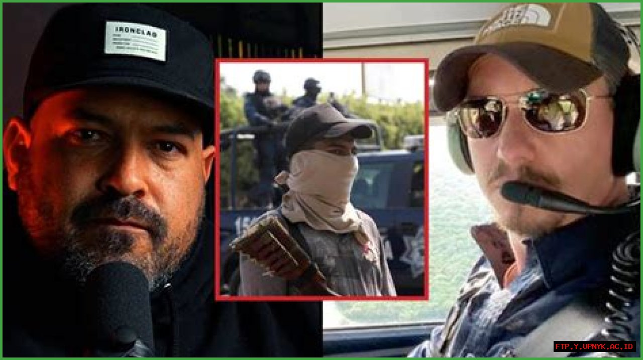 Breaking News: Major Ironclad Drug Bust Unraveled