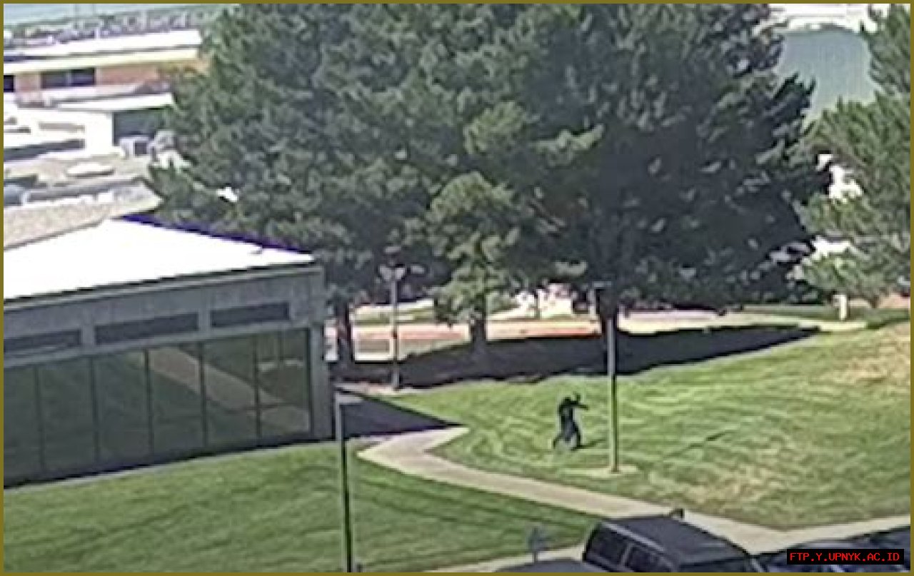Breaking News: Mason Bradford Apprehended By Authorities