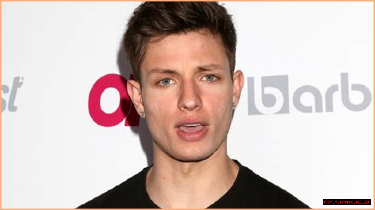 Breaking News: Matt Rife's SHOCKING Breakup Revealed!