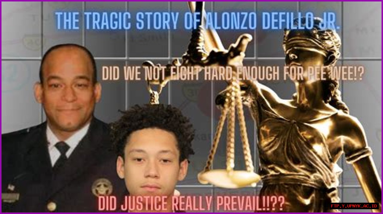 Breaking News: Shocking Details Of Alonzo Howard's Tragic Demise
