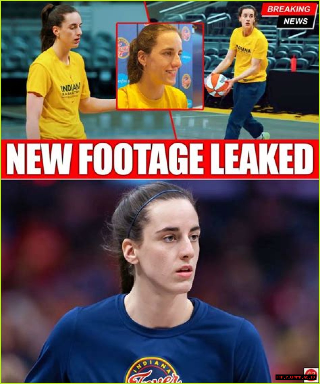 Breaking News: Slirby Footage Leaked!