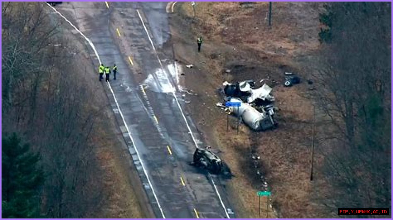 Breaking: Shocking Details Emerge In Aidan Murphy's Tragic Car Accident