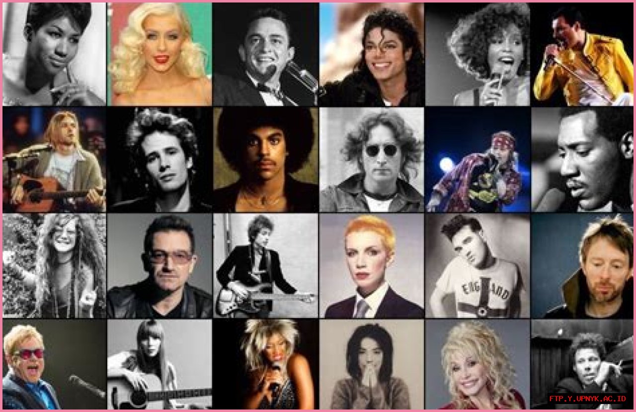 Breathtaking Vocalists: Discover The Best Singers Worldwide