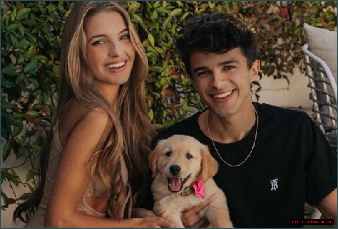 Brent Rivera: Age, Height, Sister, Movies, And More!