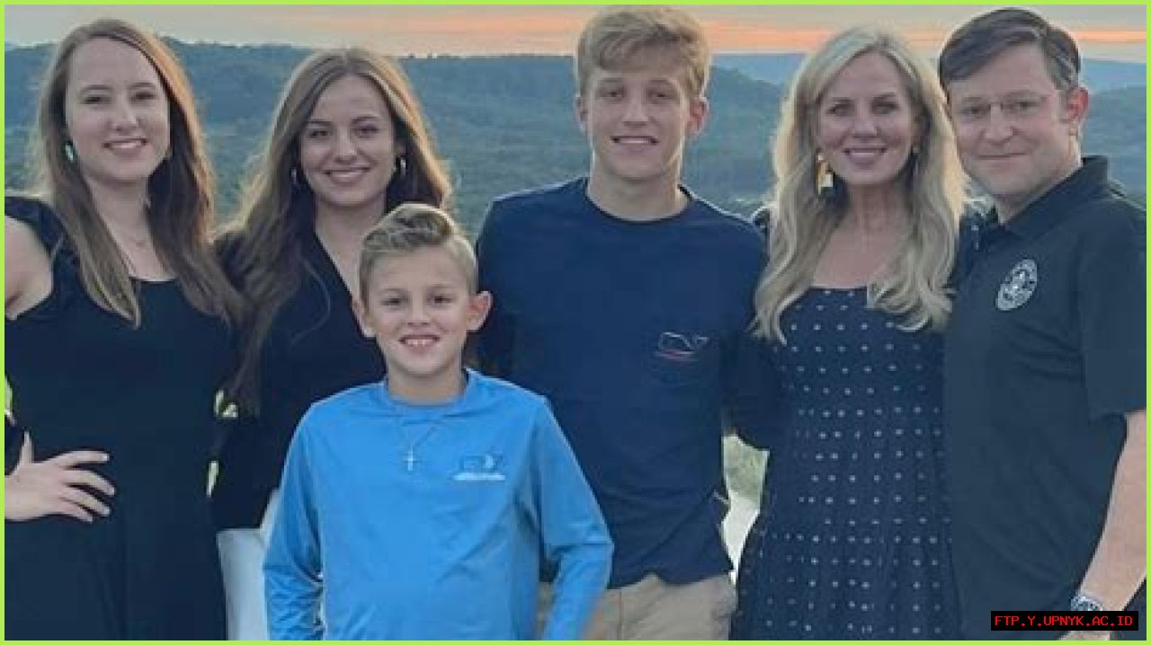 Brian Johnson's Children: Discover His Family Life