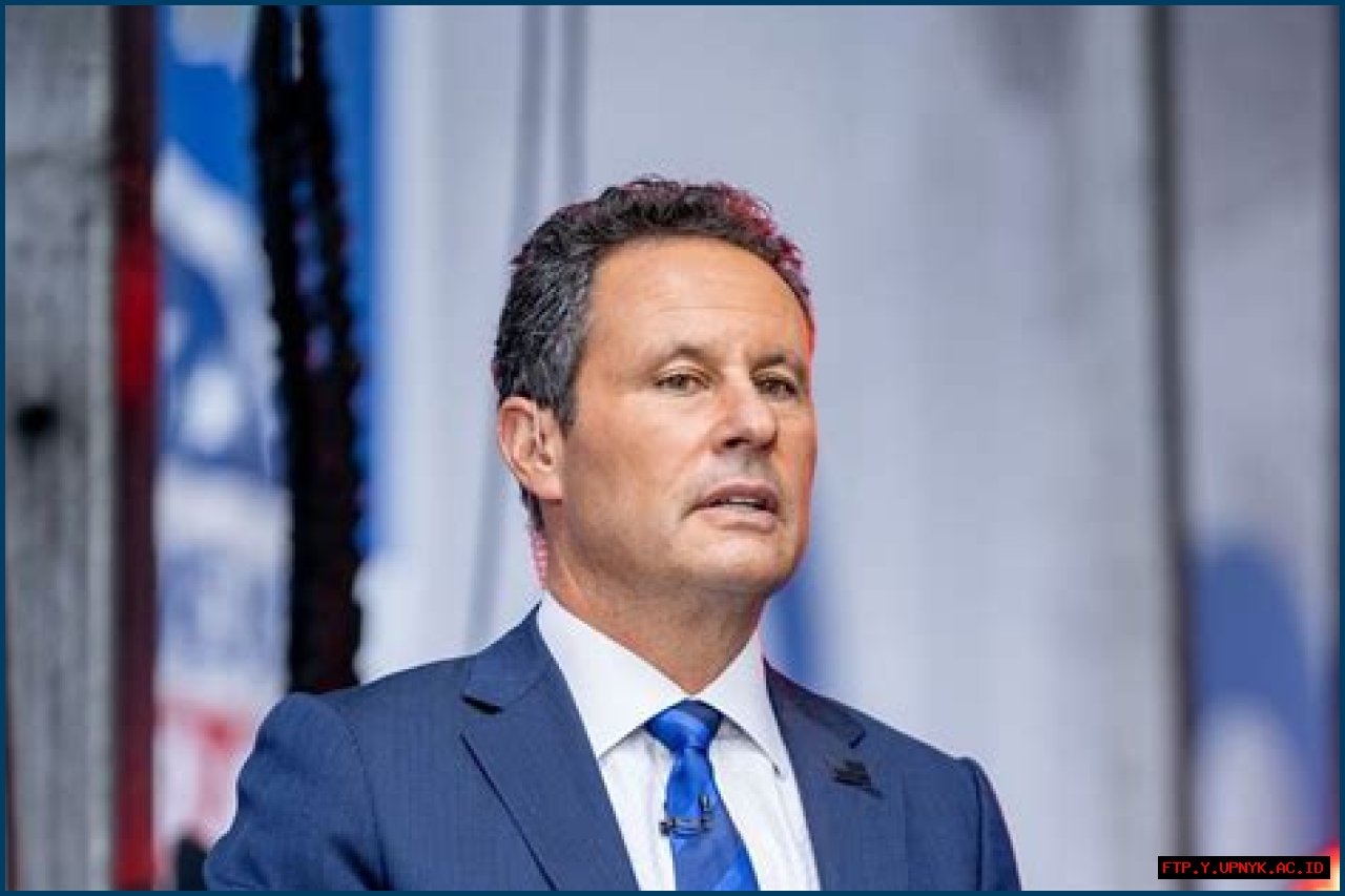 Brian Kilmeade: Unveiling His Physique - Height And Weight Disclosed