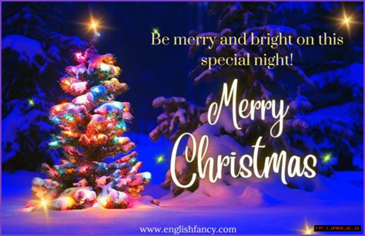 British Christmas Cards: Festive Greetings From The UK