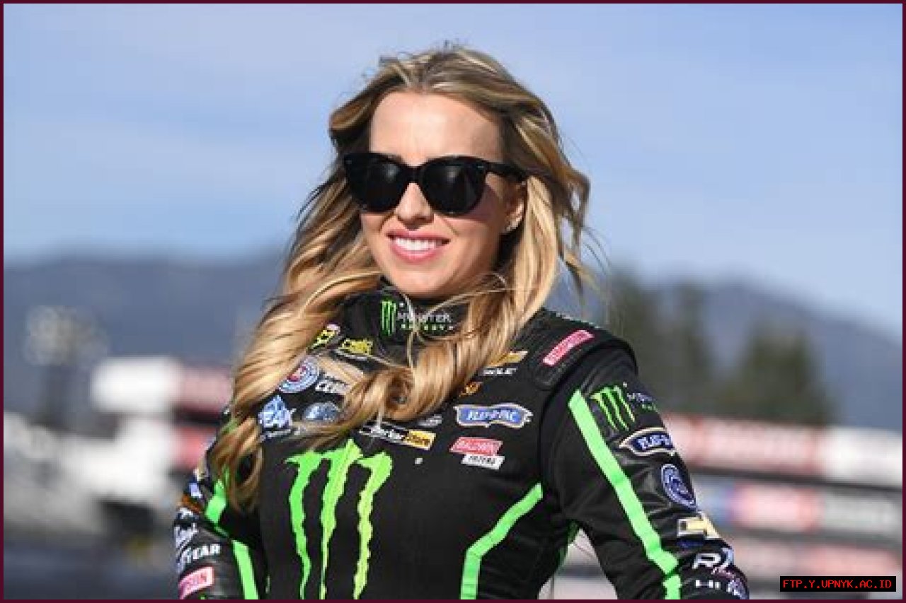 Brittany Force Net Worth: Racing Riches Revealed
