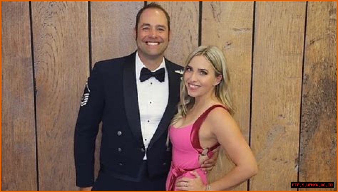 Brittany Force's Husband: Meet The Man Behind The Champion