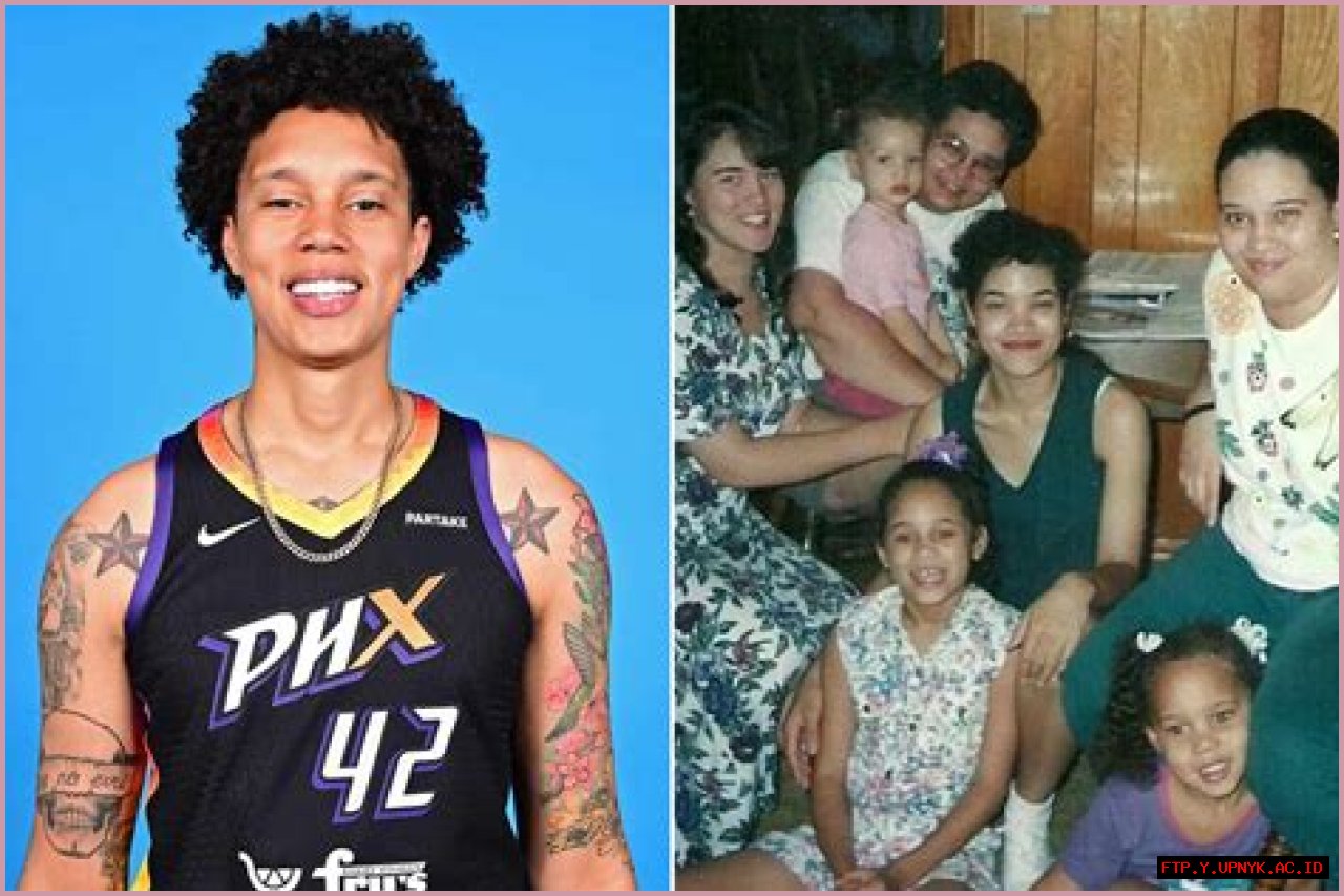 Brittany Griner's Brother: A Supportive Sibling Amidst Challenging Times