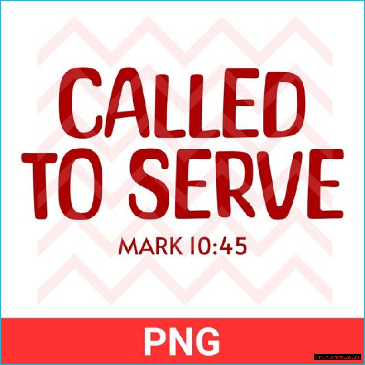 Brock And Boston: A Call To Serve The Lord