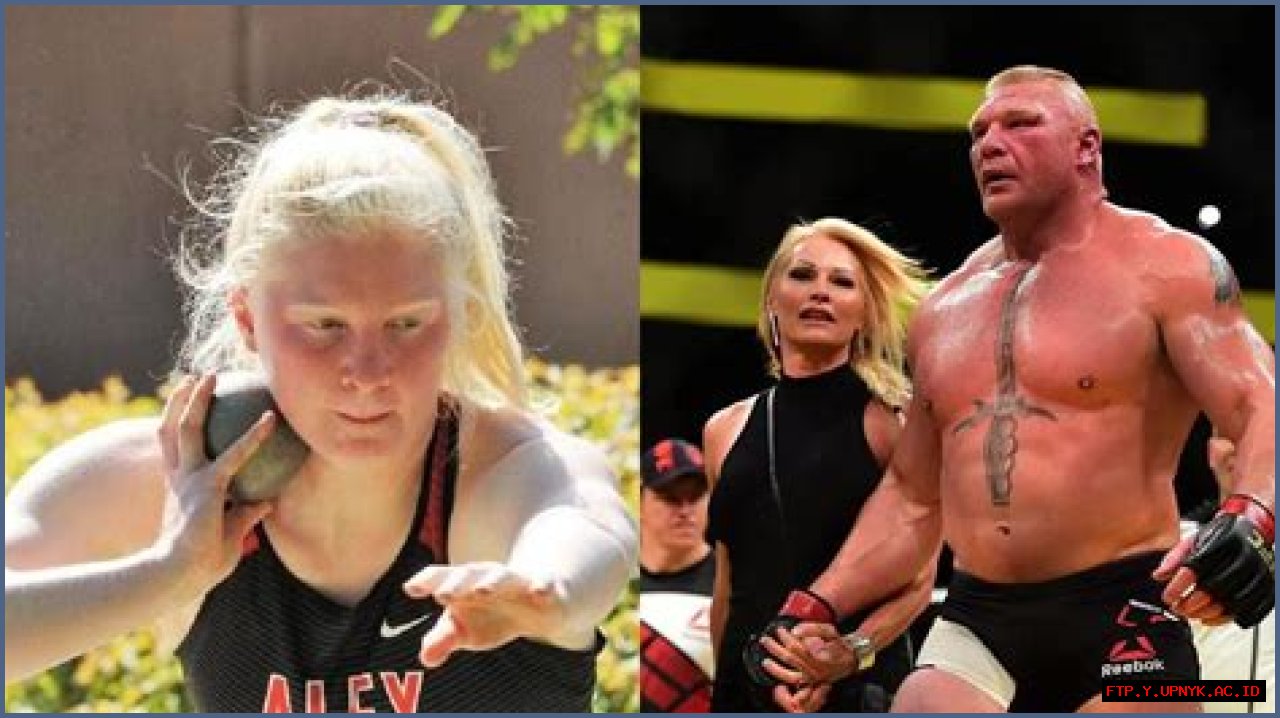 Brock Lesnar's Siblings And Their Impact On His Legacy
