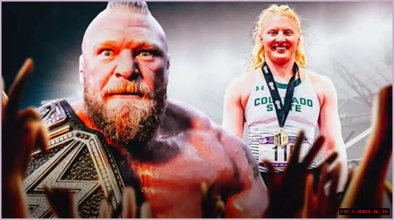 Brock Lesnar's Sons: Uncovering Their Wrestling Legacy And Potential