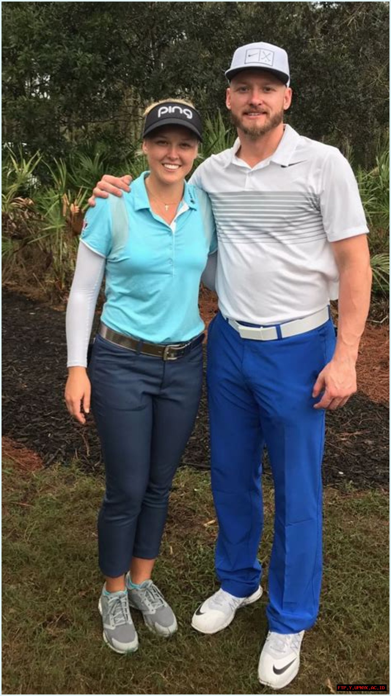 Brooke Henderson's Love Life In 2024 Unveiled