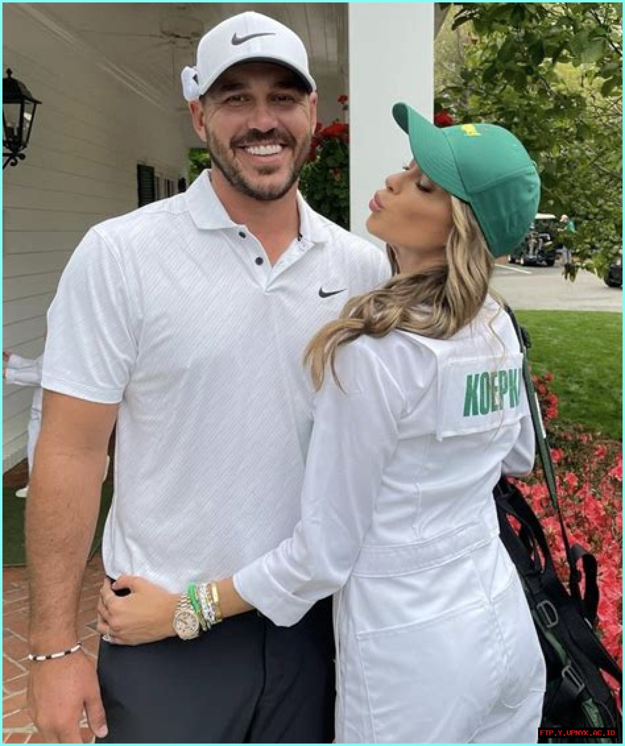 Brooks Koepka's Astonishing Golfing Prowess: Unveiling The Secrets Of His Stellar Score