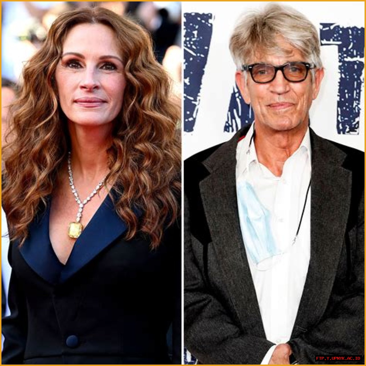 Brother Of Julia Roberts: The Renowned Actor