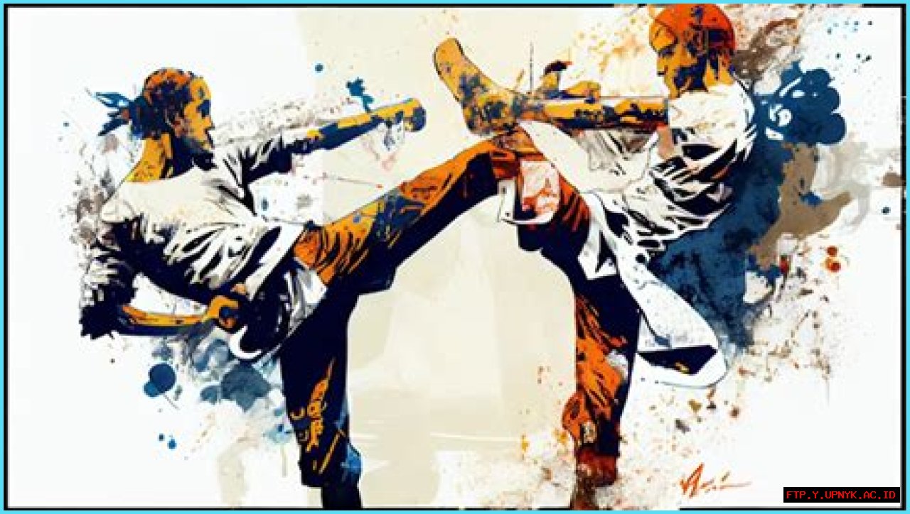 Bruce Lee's Black Belt Achievements: Unlocking The Power Of Martial Arts