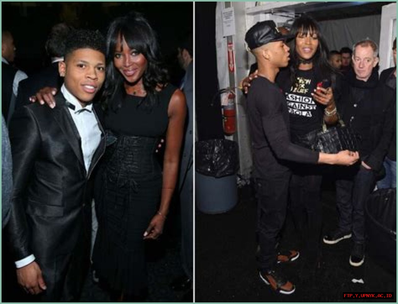 Bryshere Y. Gray's Dating And Relationship History