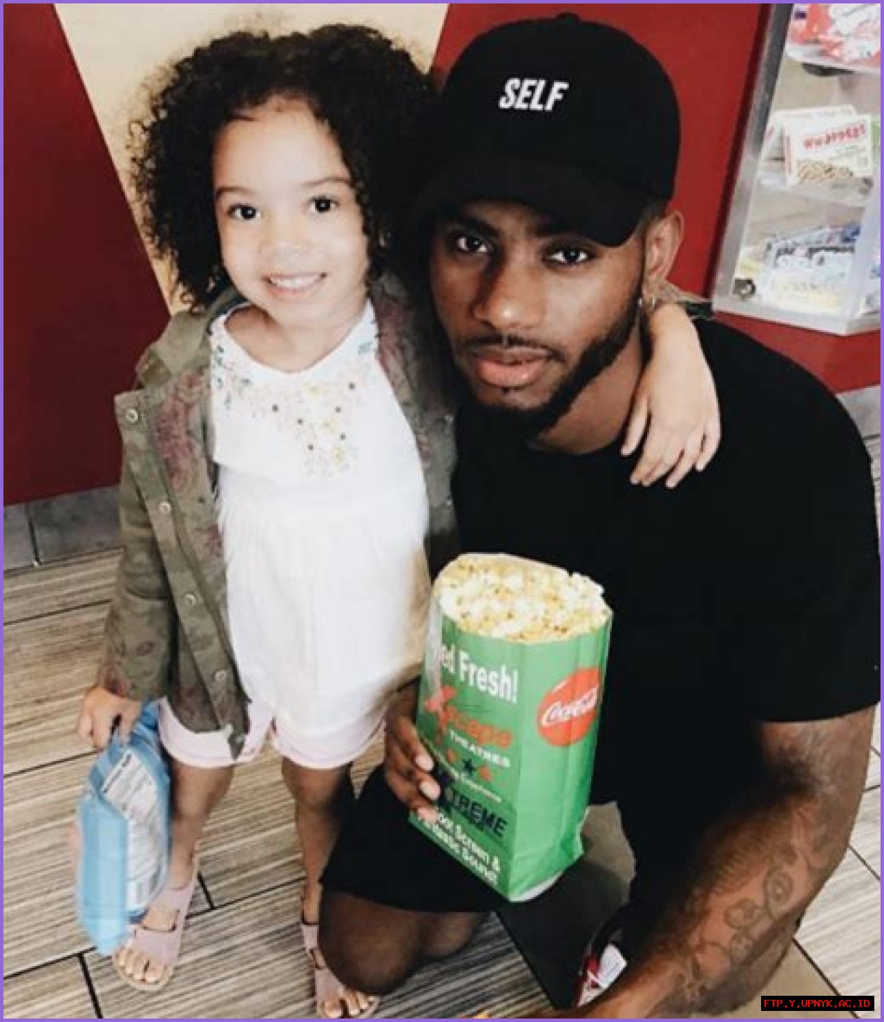 Bryson Tiller's Child: A Glimpse Into His Personal Life