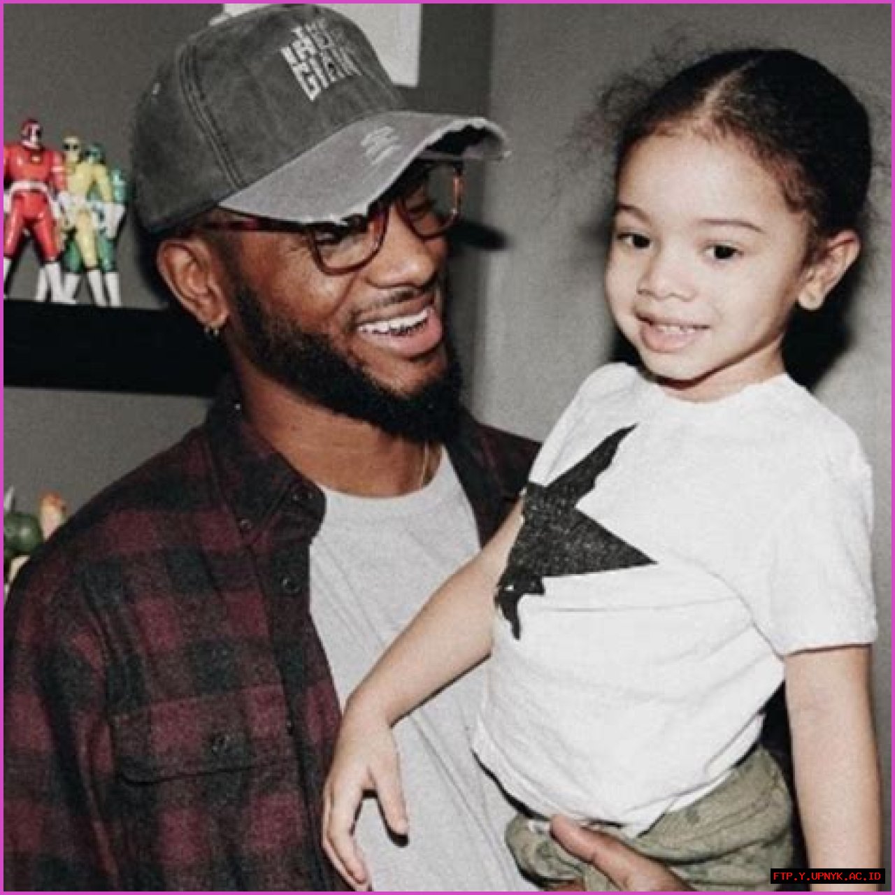 Bryson Tiller's Kids: Meet The Singer's Adorable Family