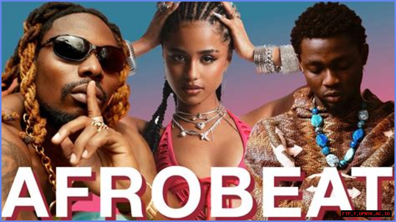 Burna Boy: The Unstoppable Force Behind Afrobeat's Global Domination