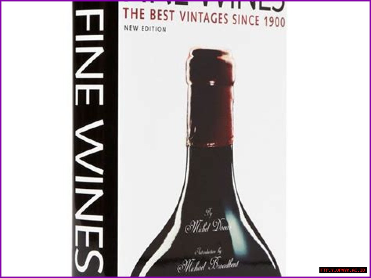 Burnham Wine: A Guide To The Best Vintages And Pairings