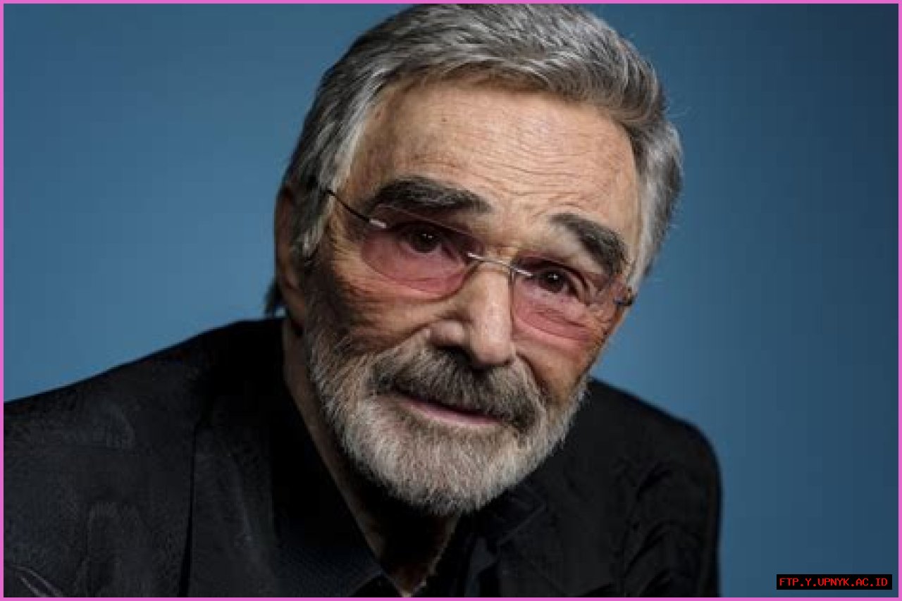 Burt Reynolds's Love Life: A Look At His Famous Relationships