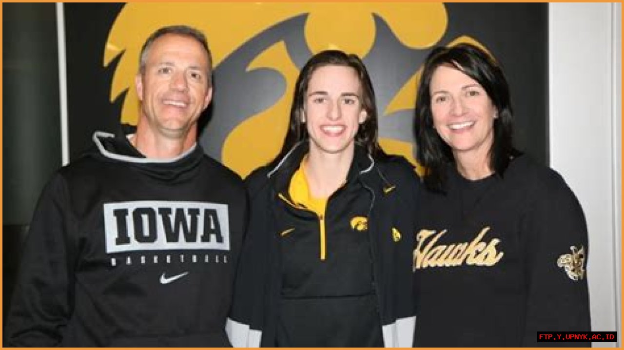 Caitlin Clark's Parents' Divorce: The Inside Story