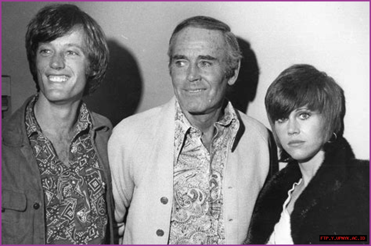 Calculate Jane Fonda's Height In Feet: The Definitive Guide