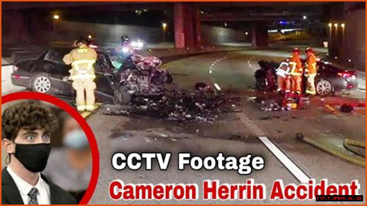Cameron Herrin's Tragic Car Accident: A Story Of Speed And Consequences