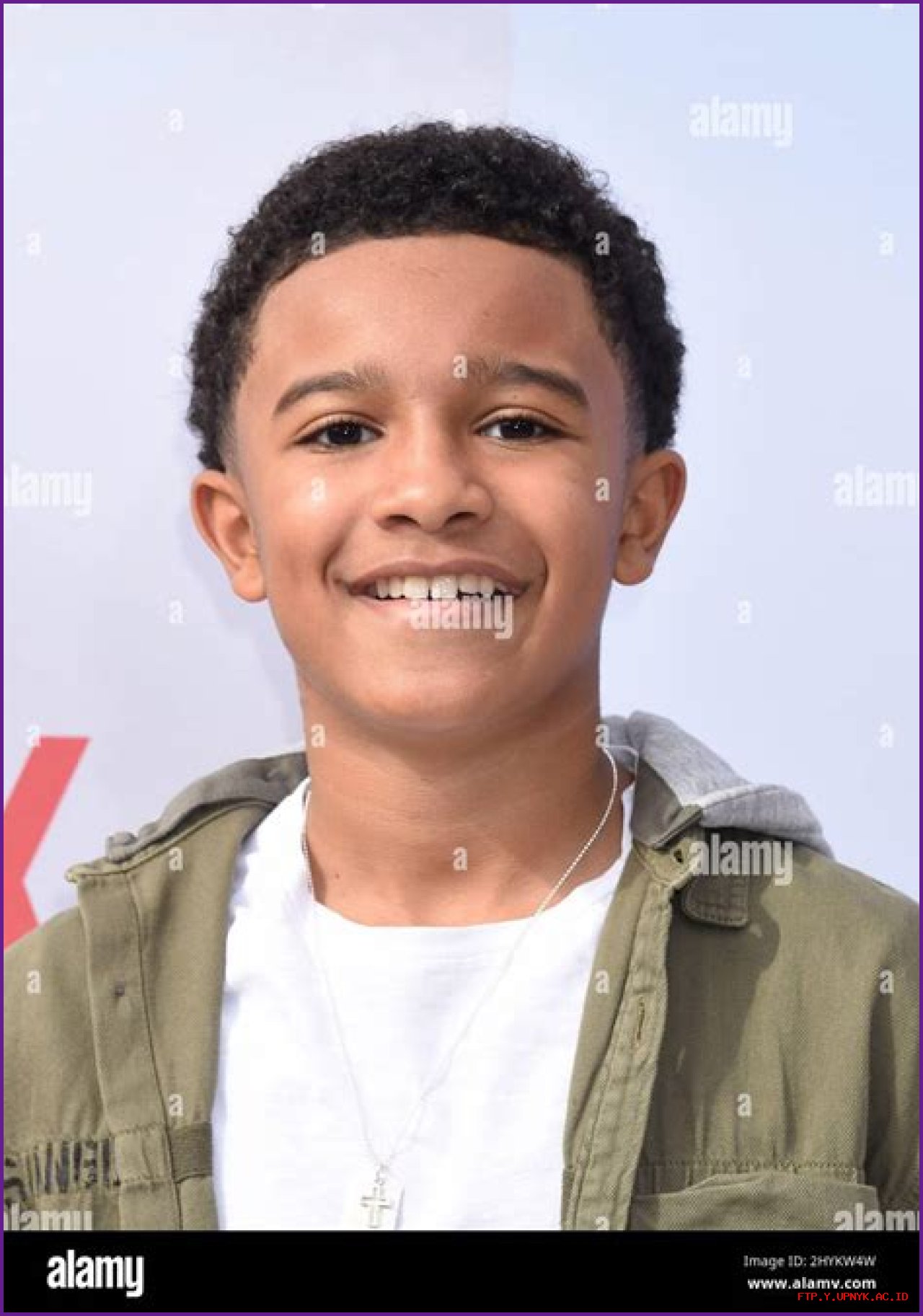 Cameron J. Wright: The Rising Star Of Entertainment