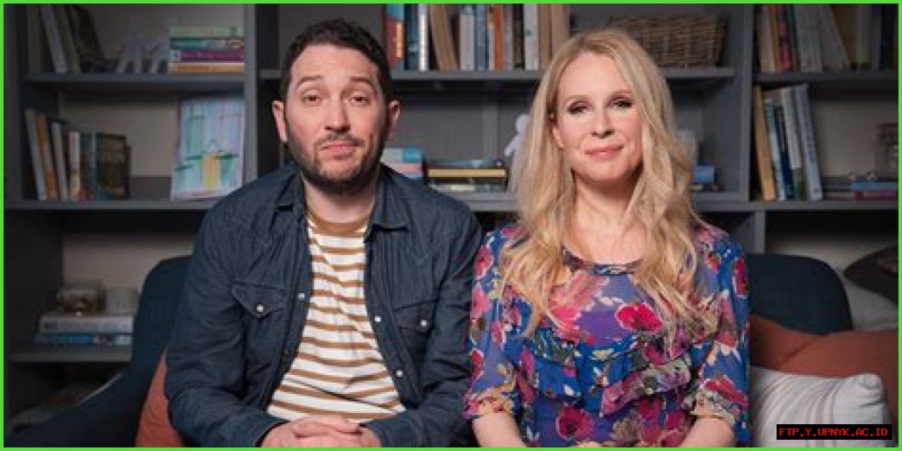 Cameron Richardson's Husband: Exploring The Life And Love Of The Actress