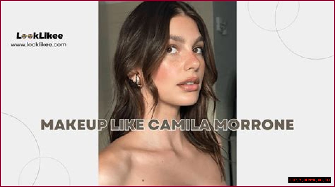 Camila Morrone's Stature: A Comprehensive Guide