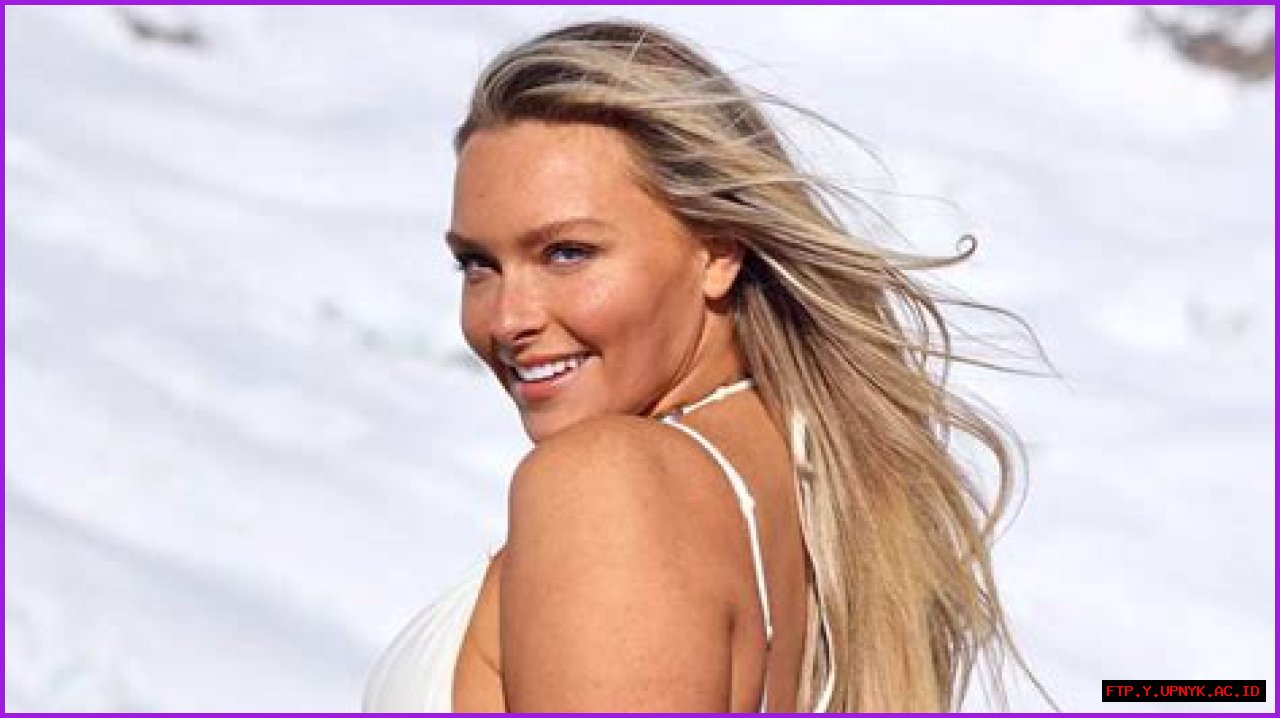 Camille Kostek's Height Unveiled: Standing Tall In The Spotlight