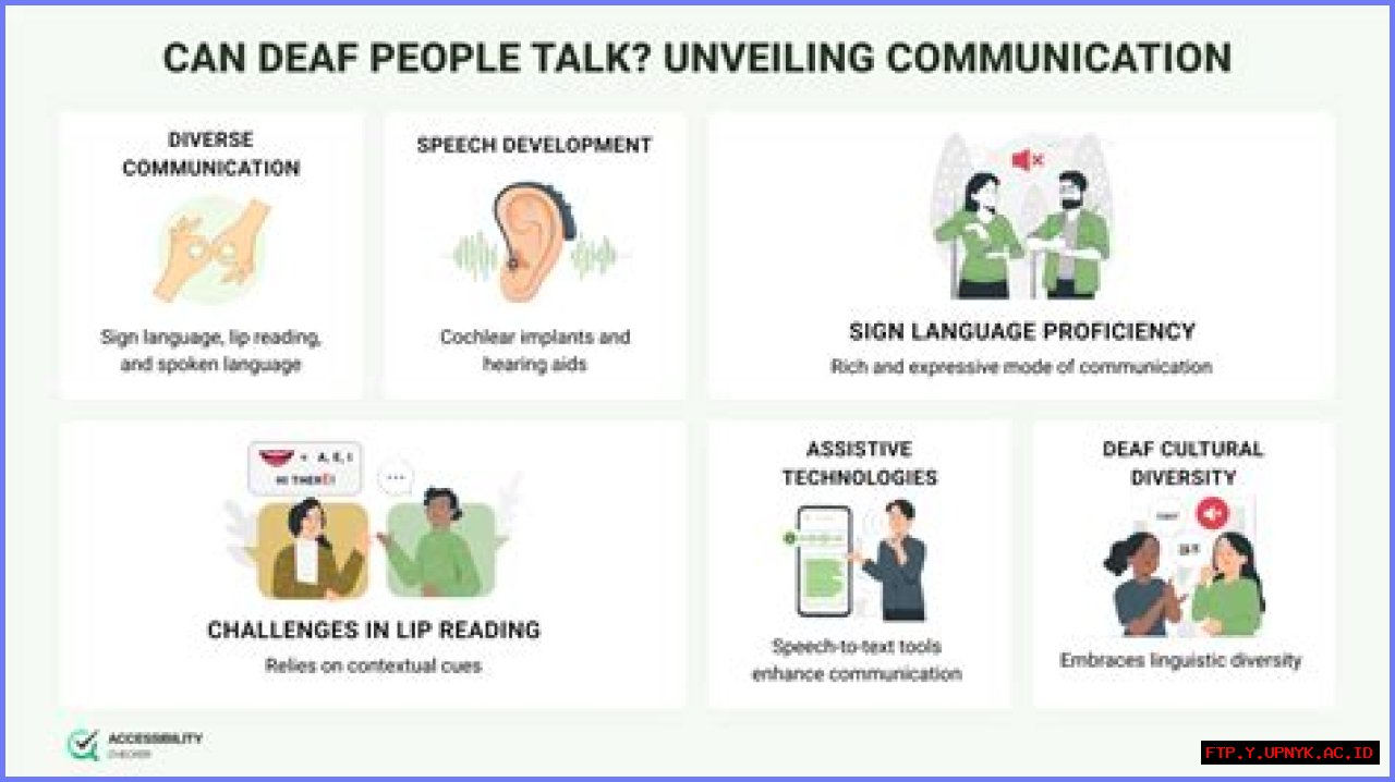 Can Mute People Scream? Understanding The Silent Struggle