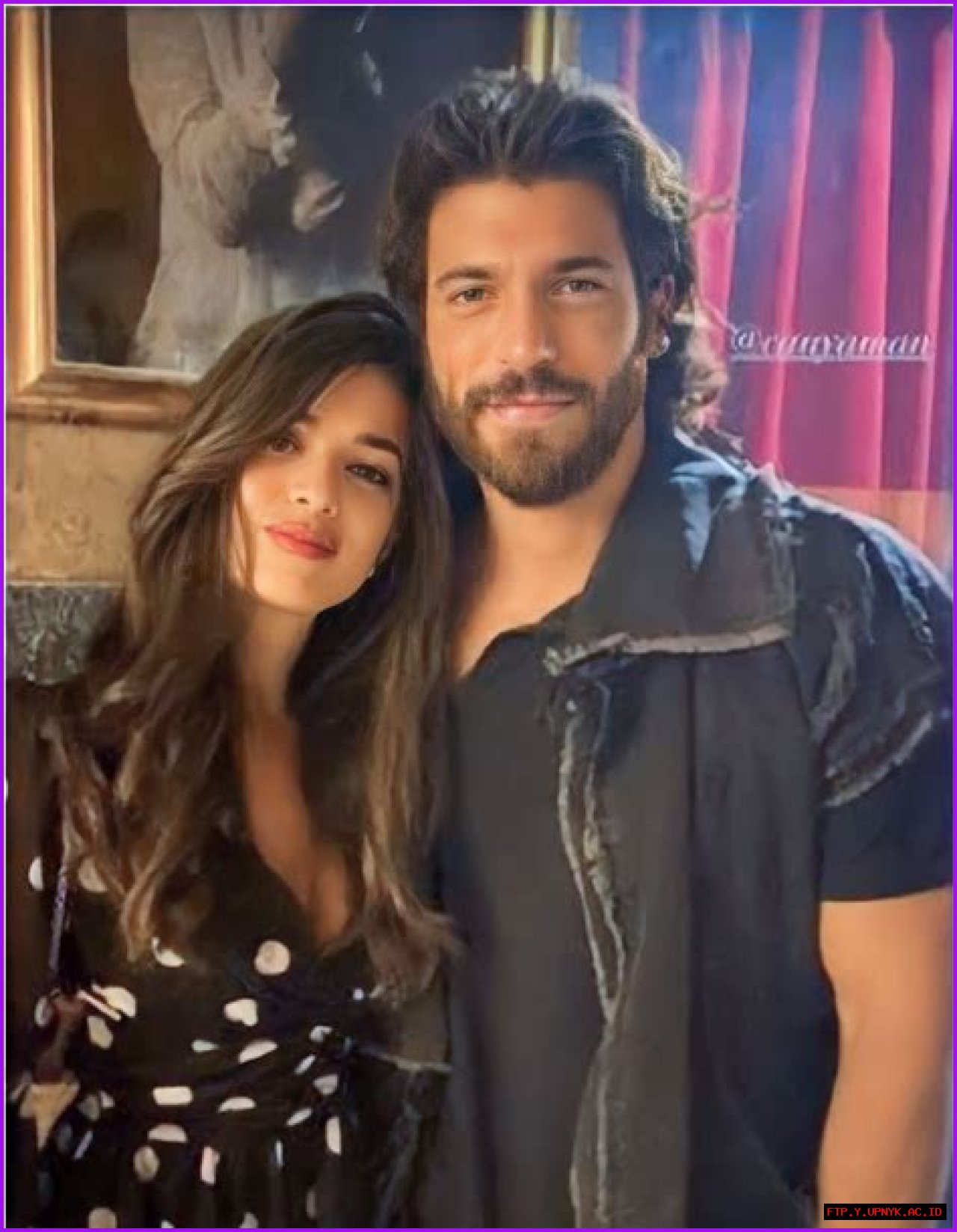 Can Yaman Relationships: A Comprehensive Guide To His Dating History