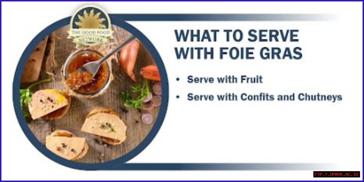 Can You Eat Foie Gras While Pregnant: Safety Concerns And Alternatives