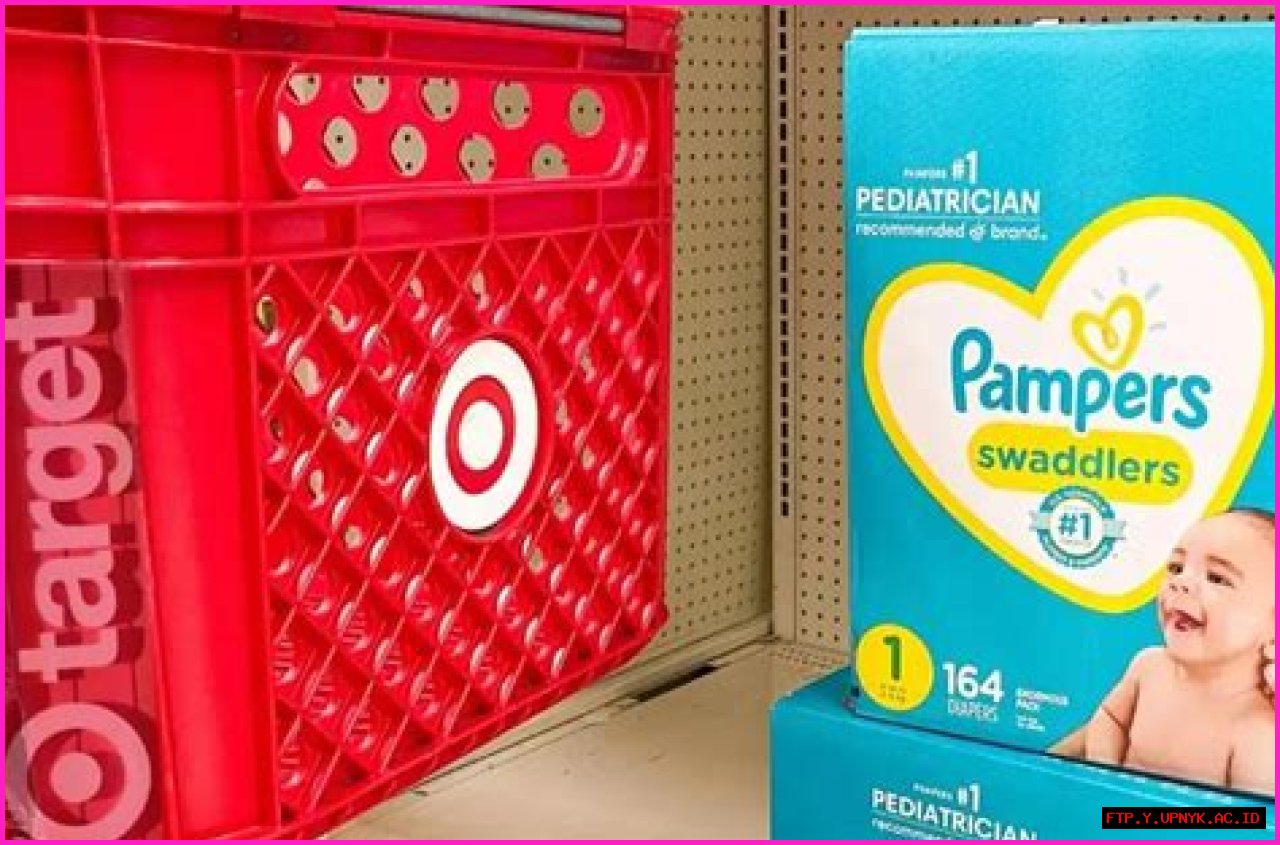 Can You Exchange Unopened Diapers At Target? Get The Answer Now