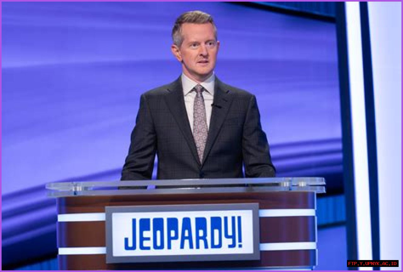 Can't-Miss Jeopardy! Episode Recap: November 28th, 2023