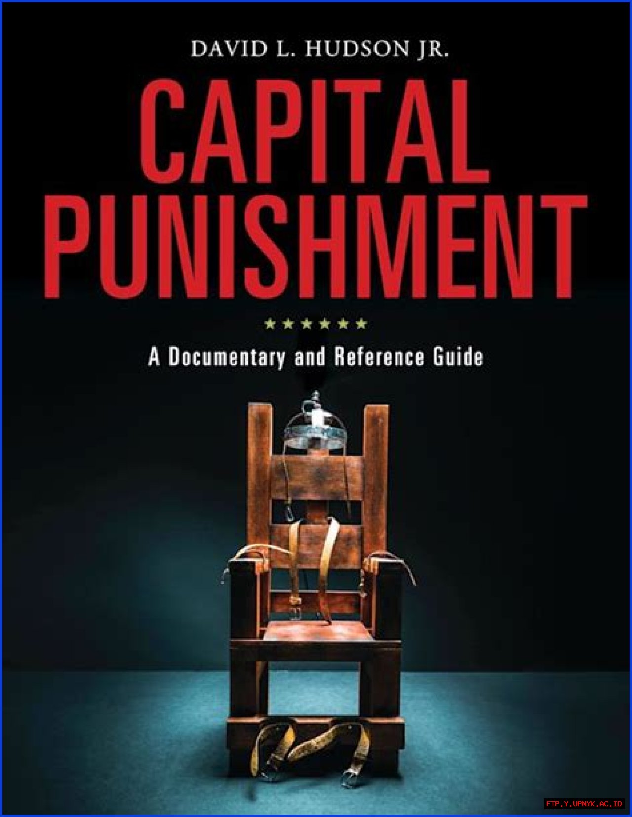 Capital Punishment For Capital Murder: Justice Or Vengeance?
