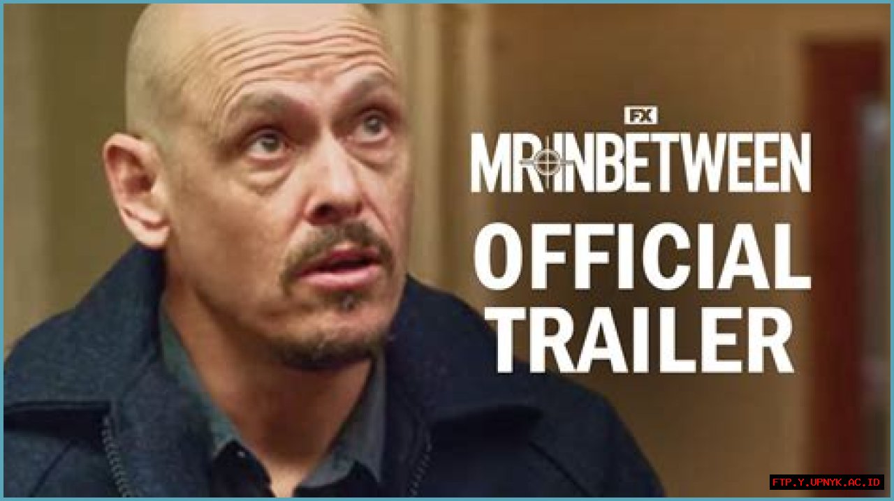 Captivating Cast Of The Acclaimed Show 'Mr Inbetween'