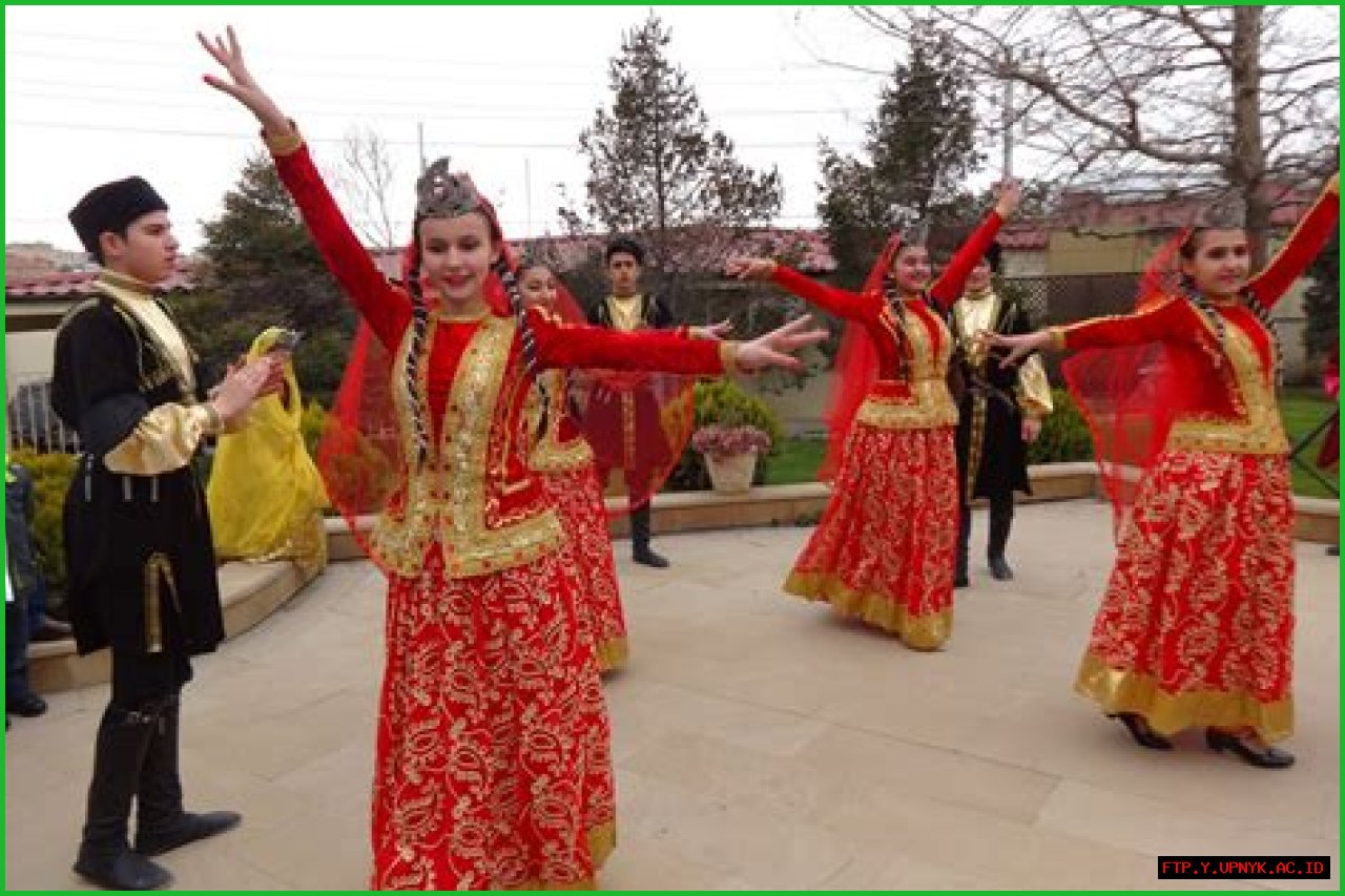 Captivating Ceremonial Dances: Unveiling The Essence Of Celebration
