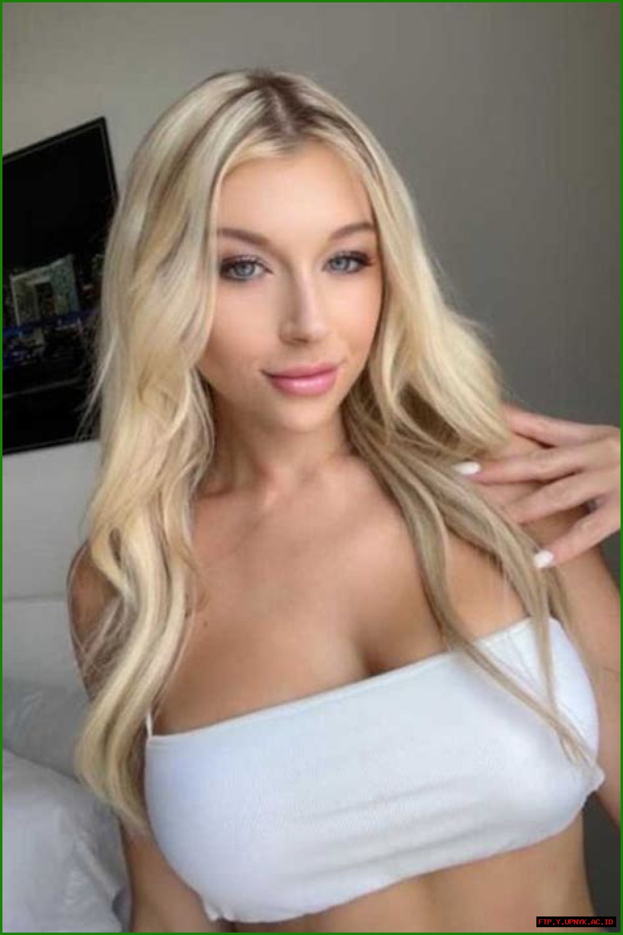 Captivating Footage: Kyla Yesenosky's Exclusive OnlyFans Content