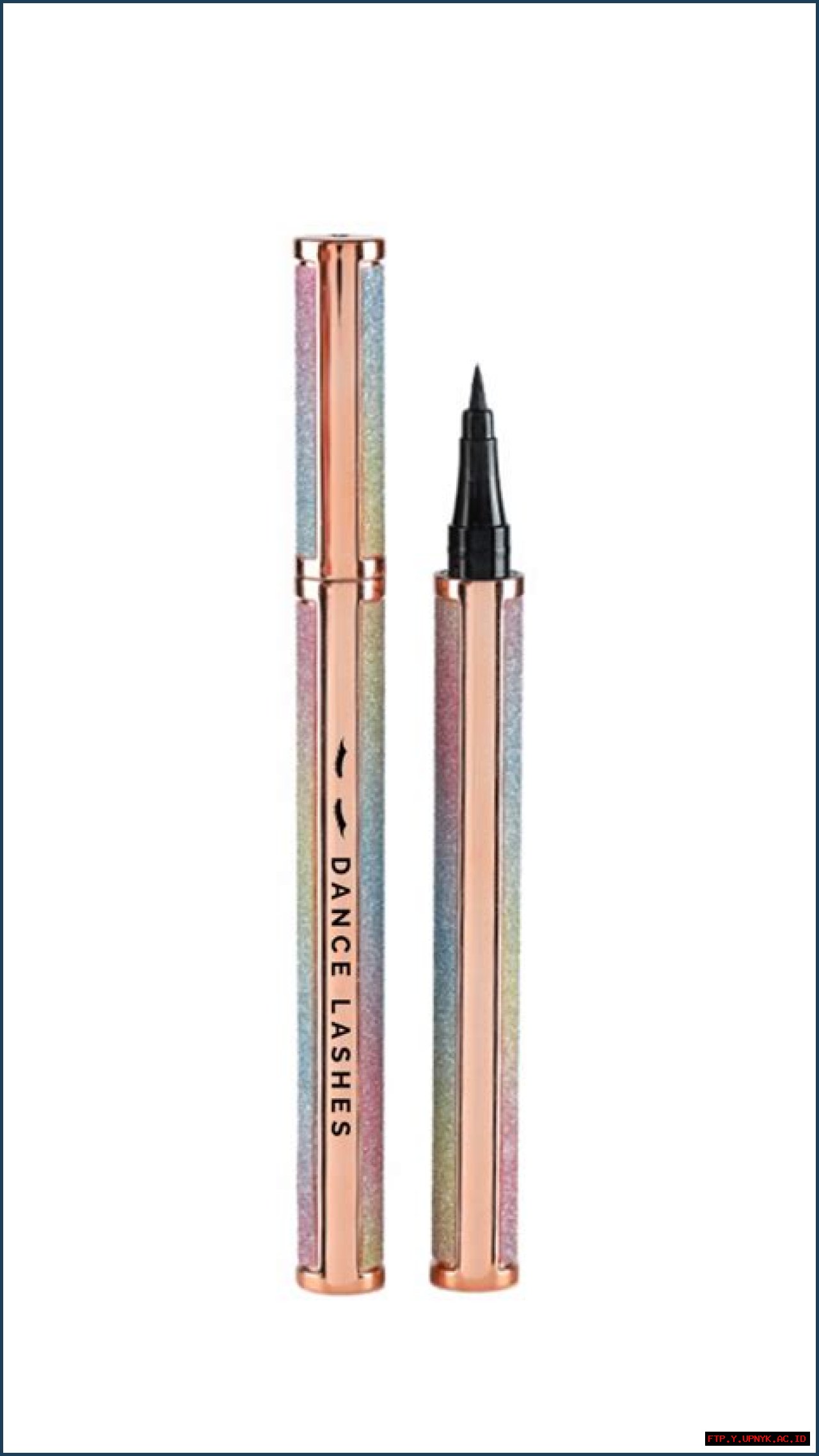 Captivating Lashes: The Ultimate Eyeliner Duo