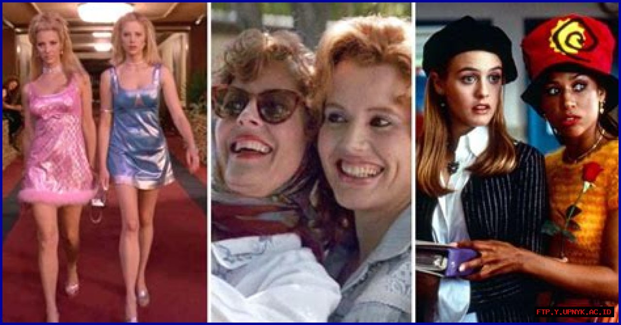 Captivating Movies Similar To The Iconic 'Pretty Woman'
