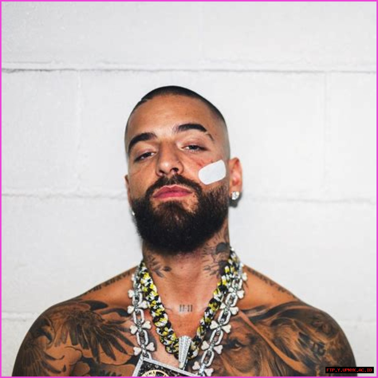 Captivating Performance: Maluma's Electrifying 'El Paso' Tour